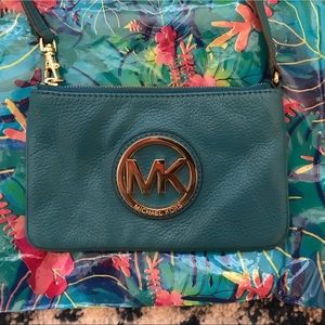 Michael Kors Wristlet